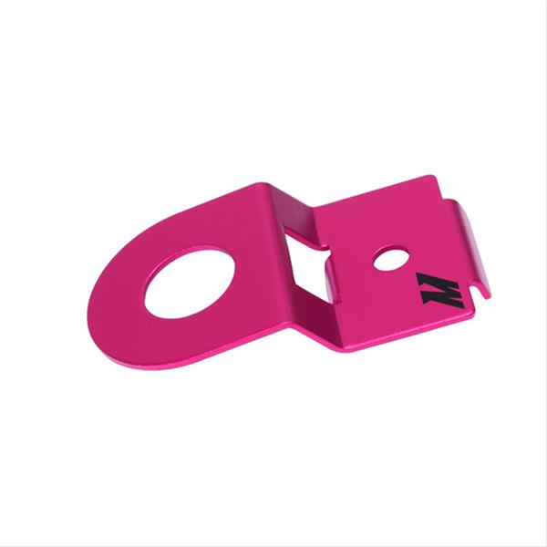 Mishimoto Radiator Mounting Brackets MMRS-STI-08APK