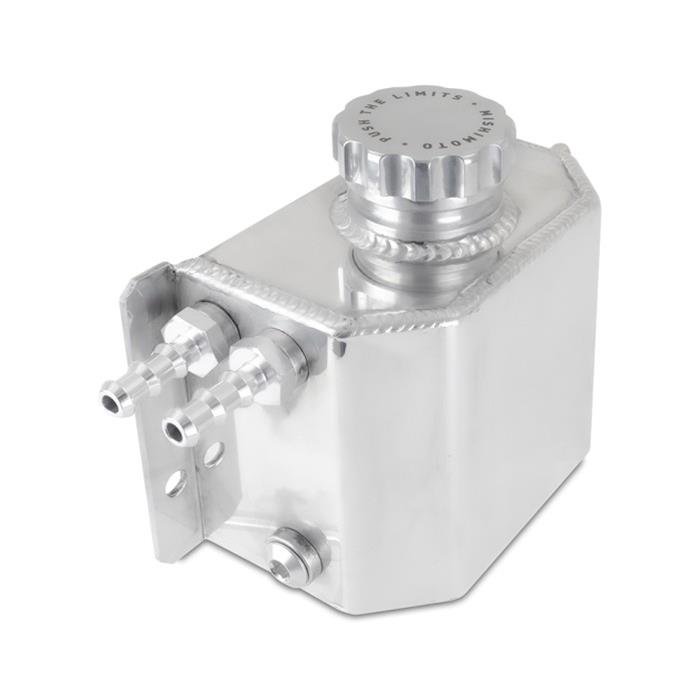 Mishimoto Universal Coolant Overflow Tanks MMRT-1LP