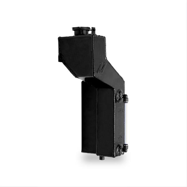 Mishimoto Overflow and Recovery Tanks MMRT-BRZ-13BK
