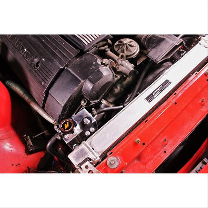 Mishimoto Coolant Reservoir Tanks MMRT-E36-92E