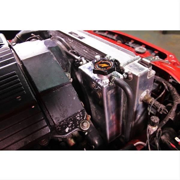 Mishimoto Coolant Reservoir Tanks MMRT-E36-92E