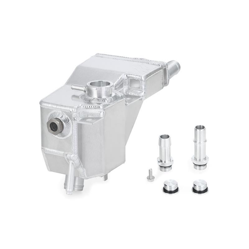Mishimoto Aluminum Degas Tanks MMRT-F2D-11SN