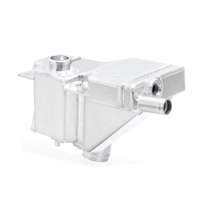 Mishimoto Aluminum Degas Tanks MMRT-F2D-11SN