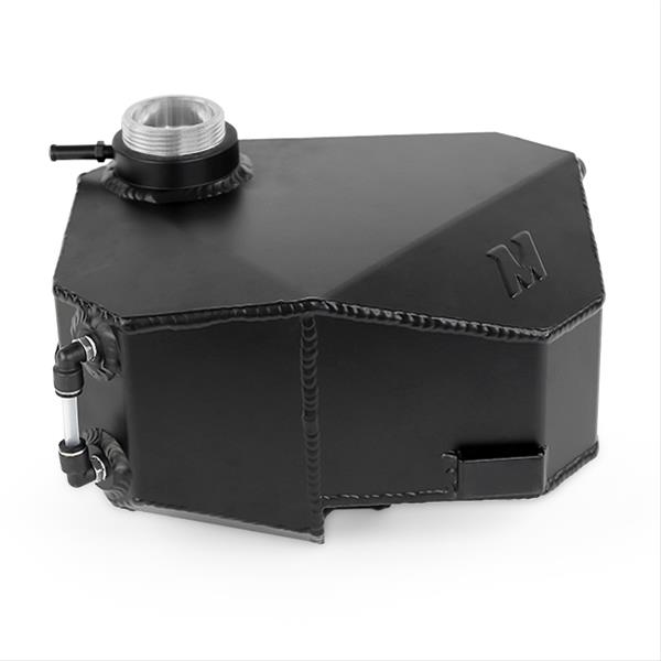 Mishimoto Overflow and Recovery Tanks MMRT-RS-16EBK