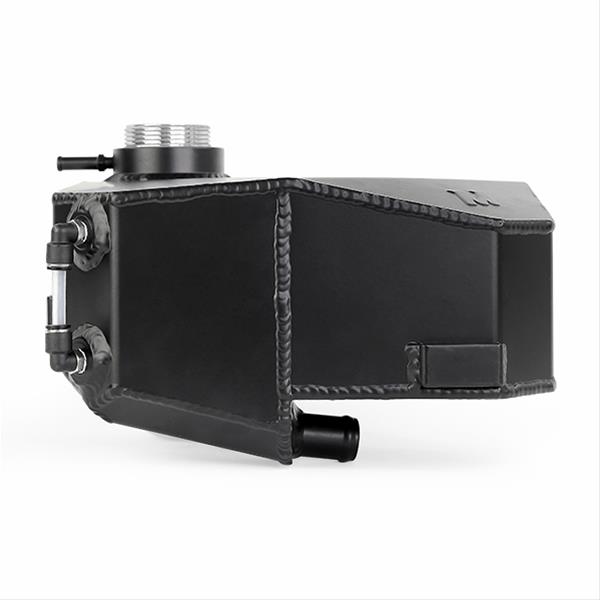 Mishimoto Overflow and Recovery Tanks MMRT-RS-16EBK