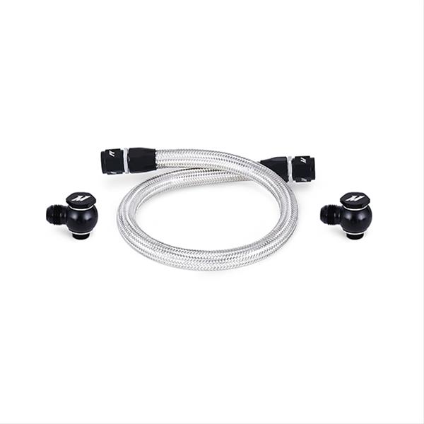 Mishimoto Oil Lines and Kits MMSBH-RX8-04