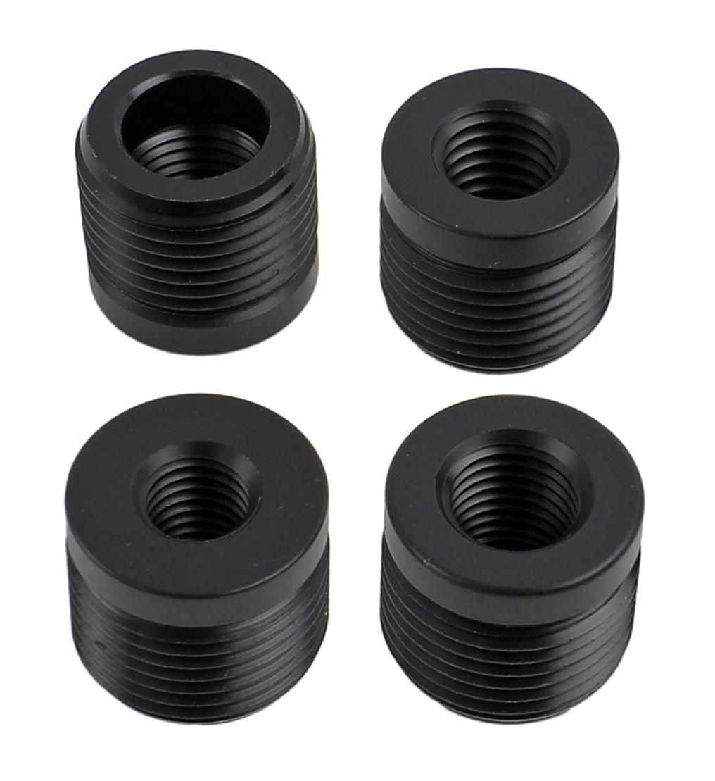 Mishimoto Shift Knob Adapters MMSK-ADAP-4