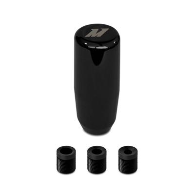 Mishimoto Weighted Shifter Knobs MMSK-BK