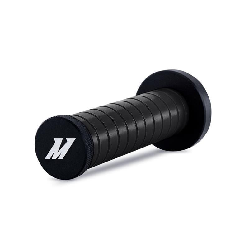 Mishimoto Weighted Grip Shift Knobs MMSK-BMXBKBK