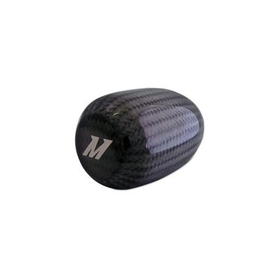 Mishimoto Weighted Shifter Knobs MMSK-CF