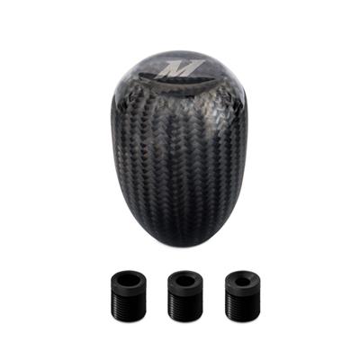 Mishimoto Weighted Shifter Knobs MMSK-CF