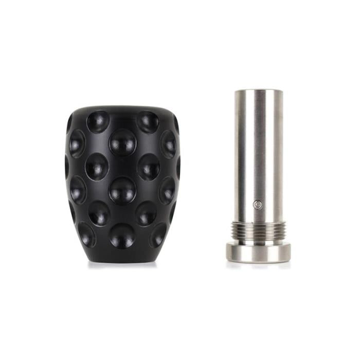 Mishimoto Shift Knobs MMSK-DMPL-BK
