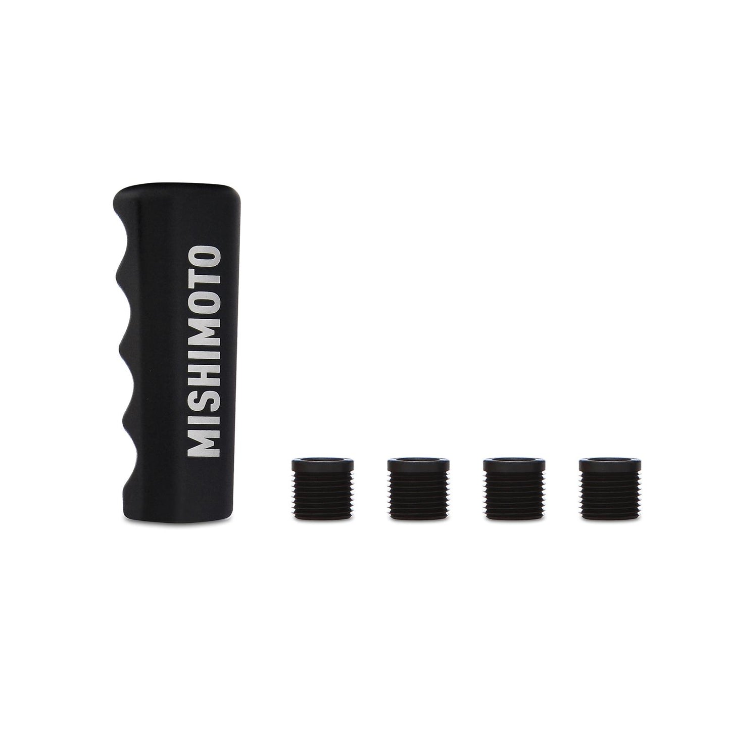 Mishimoto Shift Knobs MMSK-PGR-BK