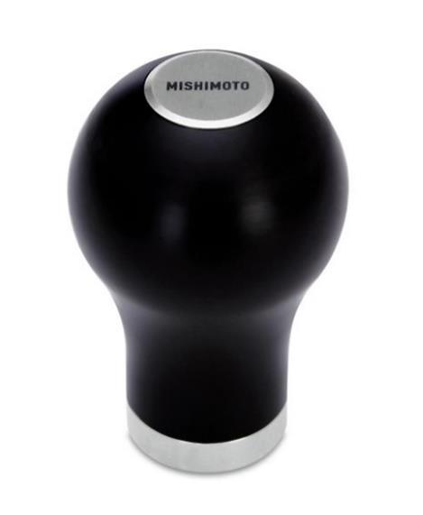 Mishimoto Shift Knobs MMSK-TDP-BK