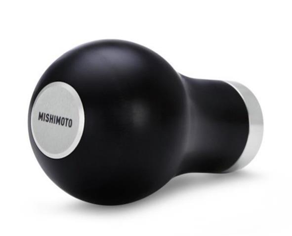 Mishimoto Shift Knobs MMSK-TDP-BK