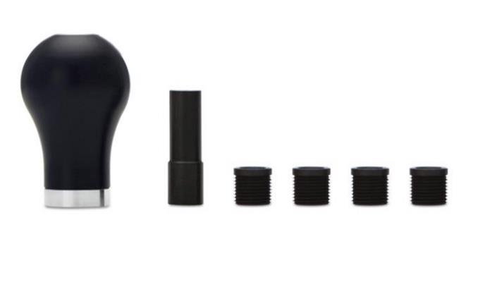 Mishimoto Shift Knobs MMSK-TDP-BK