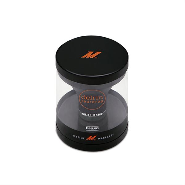 Mishimoto Shift Knobs MMSK-TDP-BK
