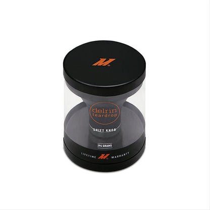 Mishimoto Shift Knobs MMSK-TDP-BK