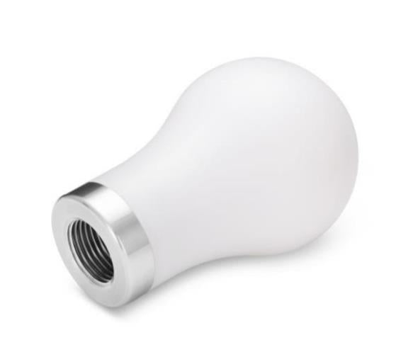 Mishimoto Shift Knobs MMSK-TDP-WH