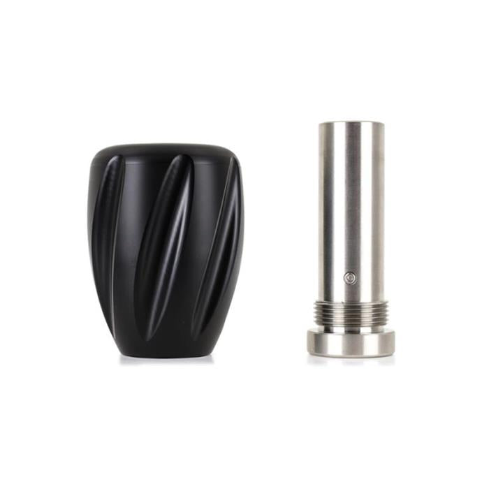 Mishimoto Shift Knobs MMSK-TWST-BK