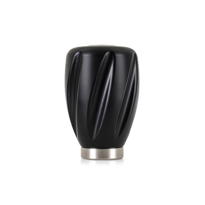 Mishimoto Shift Knobs MMSK-TWST-BK