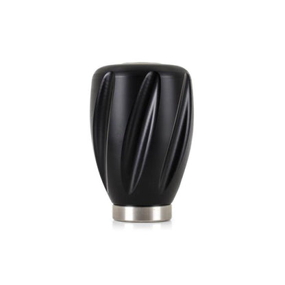 Mishimoto Shift Knobs MMSK-TWST-BK