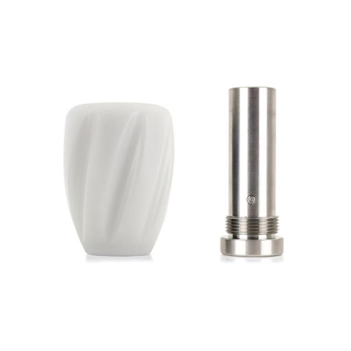 Mishimoto Shift Knobs MMSK-TWST-WH