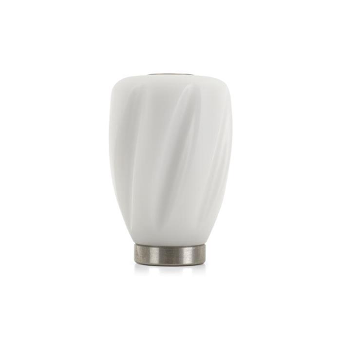 Mishimoto Shift Knobs MMSK-TWST-WH
