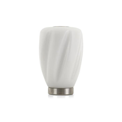 Mishimoto Shift Knobs MMSK-TWST-WH