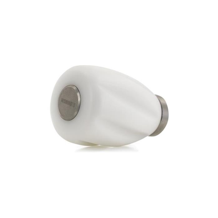 Mishimoto Shift Knobs MMSK-TWST-WH