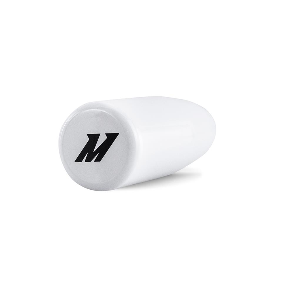 Mishimoto Weighted Shifter Knobs MMSK-WH