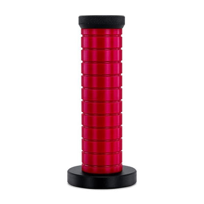Mishimoto Weighted Grip Shift Knobs MMSK-BMXBKRDH