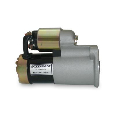 Mishimoto Replacement Starters MMSTART-SR20