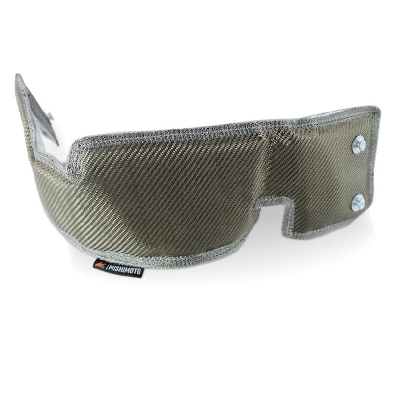 Mishimoto Turbo Heat Shields MMTB-CTR-17