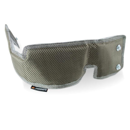 Mishimoto Turbo Heat Shields MMTB-CTR-17