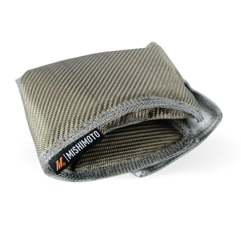 Mishimoto Turbo Heat Shields MMTB-CTR-17