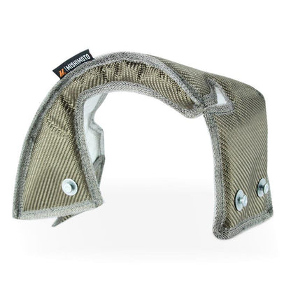Mishimoto Turbo Heat Shields MMTB-CTR-17
