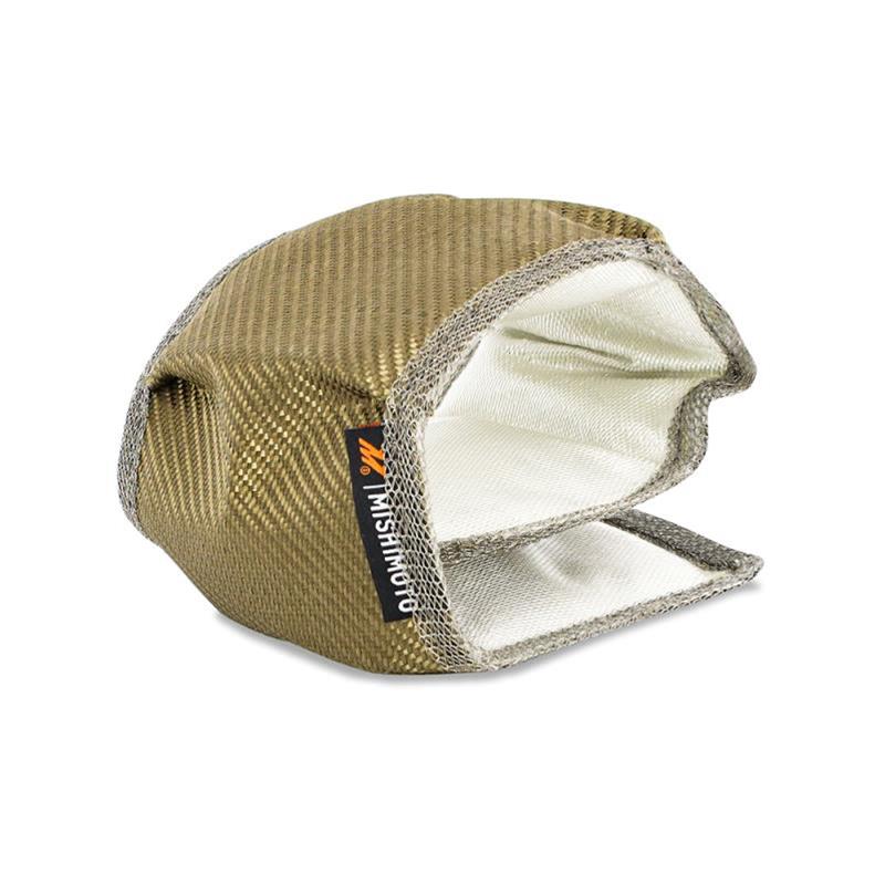 Mishimoto Turbo Heat Shields MMTB-RAM-04
