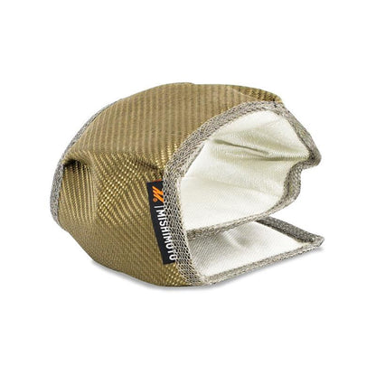 Mishimoto Turbo Heat Shields MMTB-RAM-04