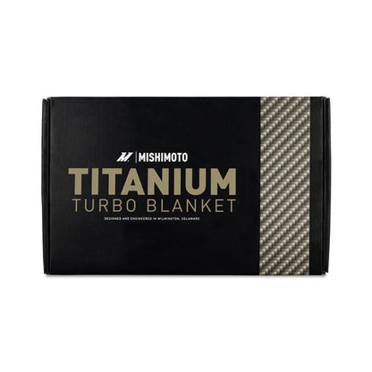 Mishimoto Turbo Heat Shields MMTB-RAM-04