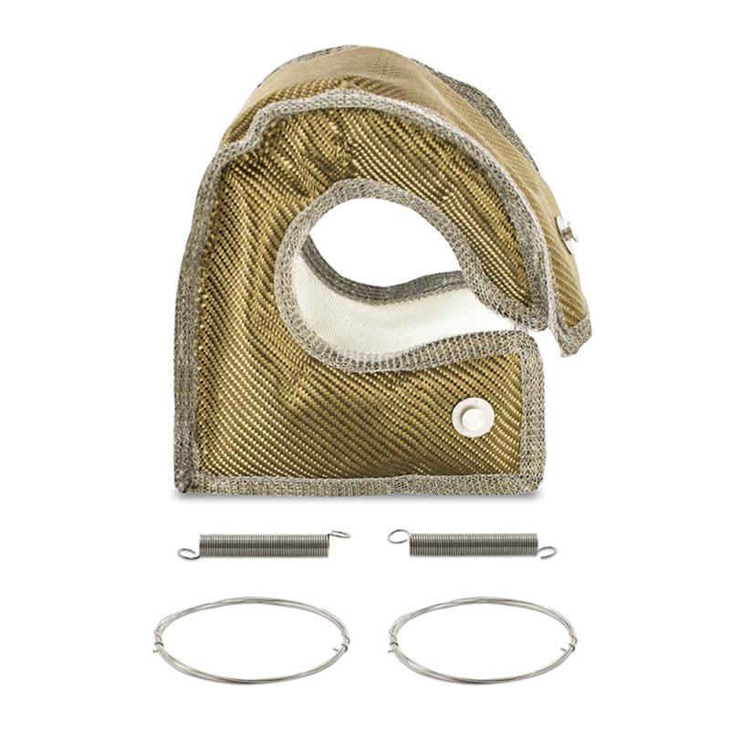 Mishimoto Turbo Heat Shields MMTB-RAM-96