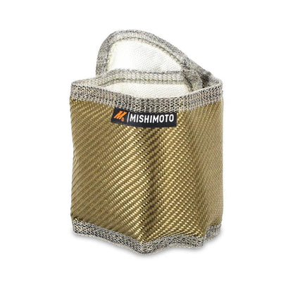 Mishimoto Turbo Heat Shields MMTB-WRX-01
