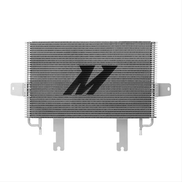 Mishimoto Oil Cooler Kits MMTC-F2D-03SL