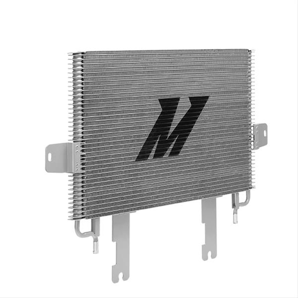 Mishimoto Oil Cooler Kits MMTC-F2D-03SL