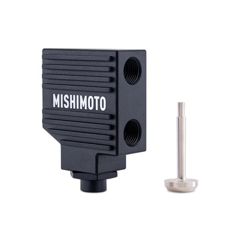 Mishimoto Thermal Bypass Valve Kits MMTC-JK-TBV