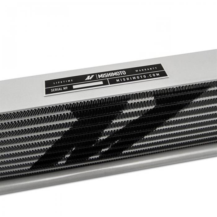 Mishimoto Oil Cooler Kits MMTC-JL-18SL