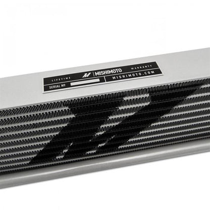 Mishimoto Oil Cooler Kits MMTC-JL-18SL