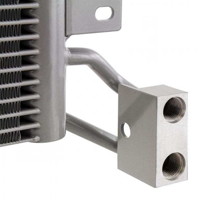 Mishimoto Oil Cooler Kits MMTC-JL-18SL