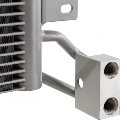 Mishimoto Oil Cooler Kits MMTC-JL-18SL