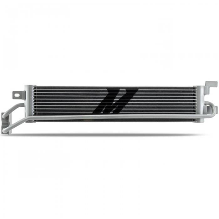 Mishimoto Oil Cooler Kits MMTC-JL-18SL